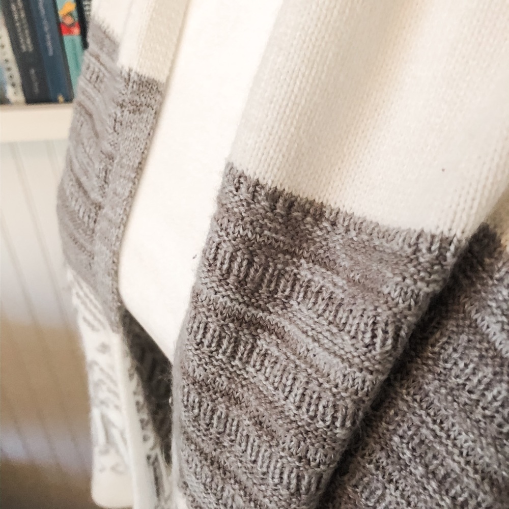 Merona Sweater - Picture 2 of 8